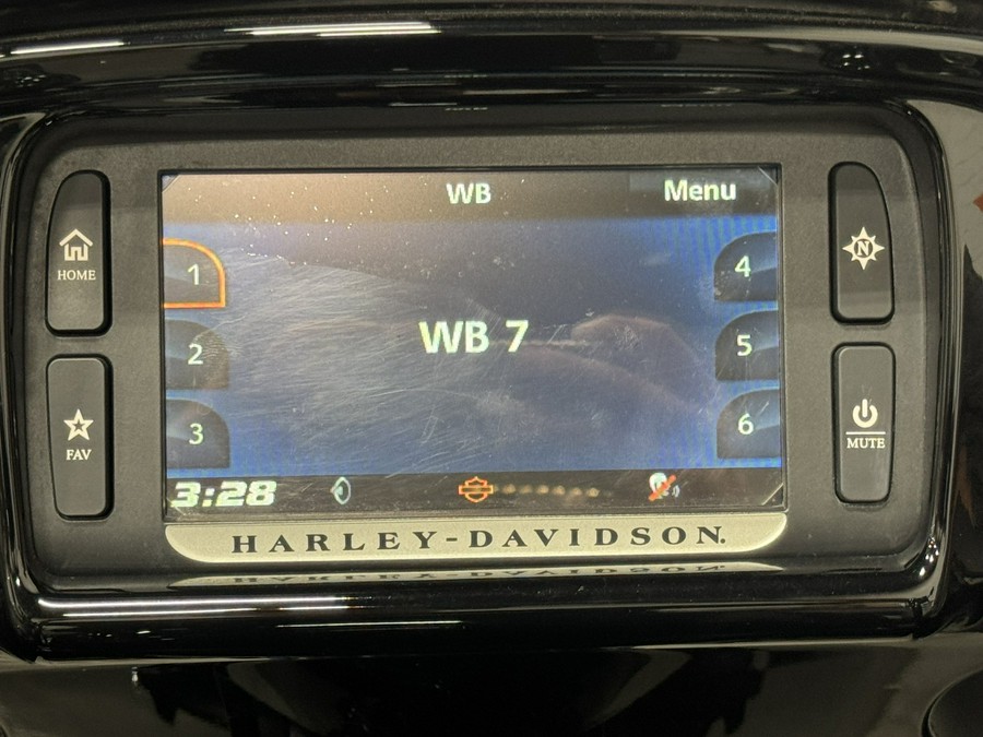 2023 HARLEY DAVIDSON ROAD GLIDE LIMITED