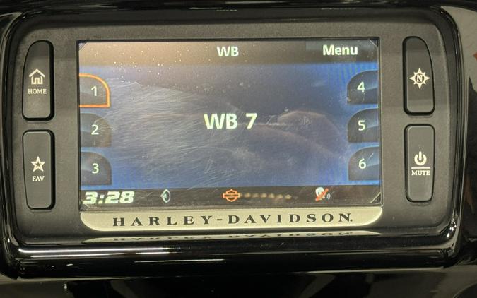 2023 HARLEY DAVIDSON ROAD GLIDE LIMITED