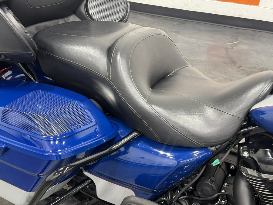 2023 HARLEY DAVIDSON ROAD GLIDE LIMITED