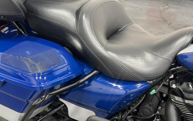 2023 HARLEY DAVIDSON ROAD GLIDE LIMITED