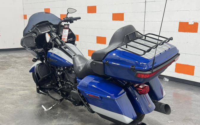 2023 HARLEY DAVIDSON ROAD GLIDE LIMITED