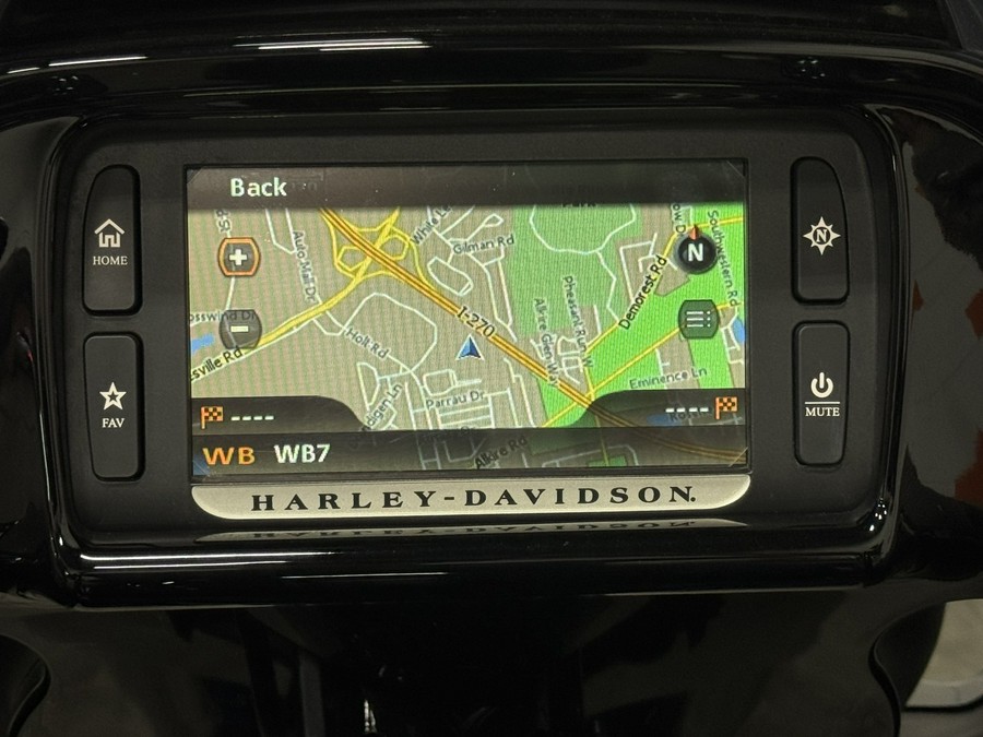 2023 HARLEY DAVIDSON ROAD GLIDE LIMITED