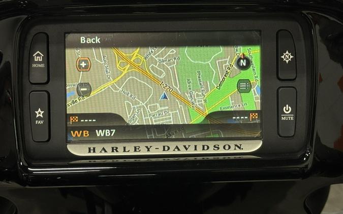 2023 HARLEY DAVIDSON ROAD GLIDE LIMITED