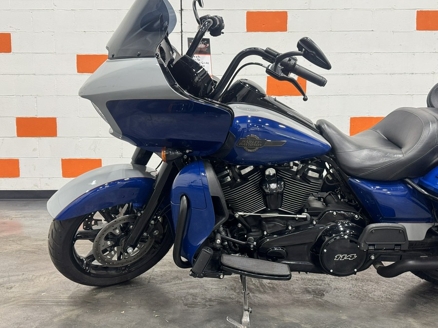 2023 HARLEY DAVIDSON ROAD GLIDE LIMITED