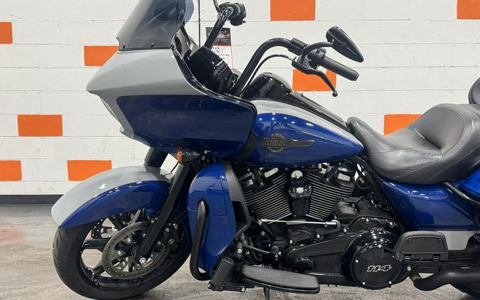 2023 HARLEY DAVIDSON ROAD GLIDE LIMITED
