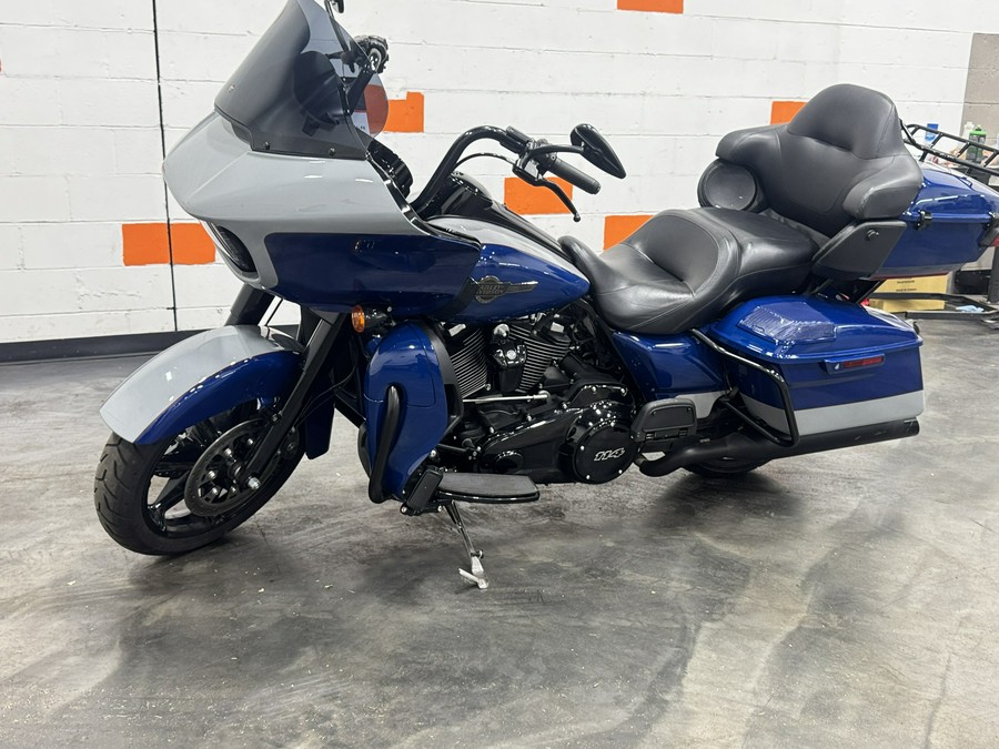 2023 HARLEY DAVIDSON ROAD GLIDE LIMITED