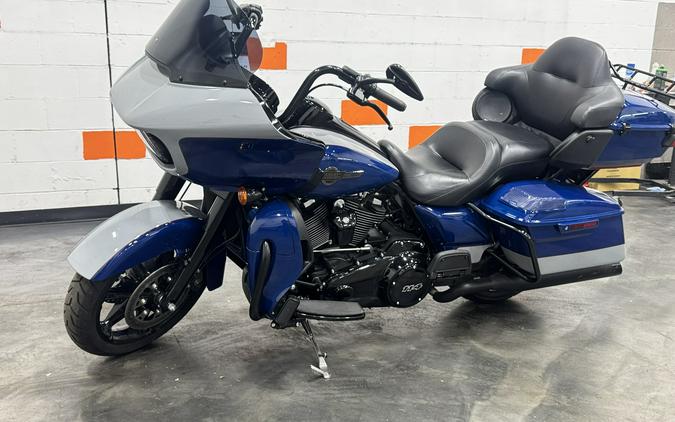 2023 HARLEY DAVIDSON ROAD GLIDE LIMITED