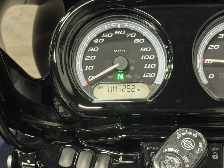 2023 HARLEY DAVIDSON ROAD GLIDE LIMITED