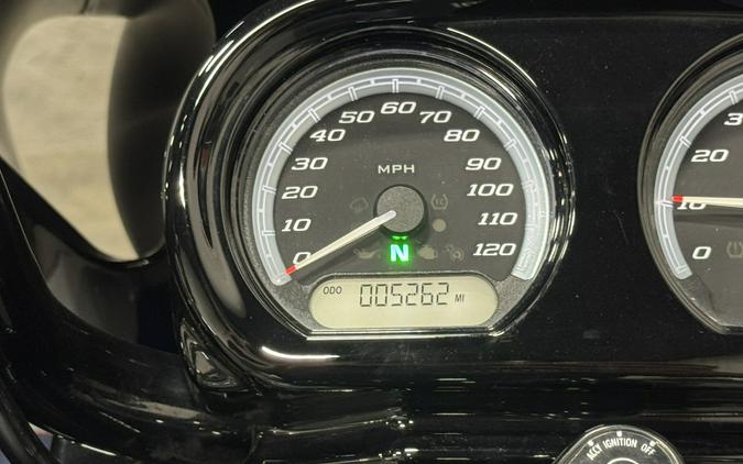 2023 HARLEY DAVIDSON ROAD GLIDE LIMITED