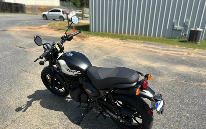 2027 Royal Enfield Hunter 350