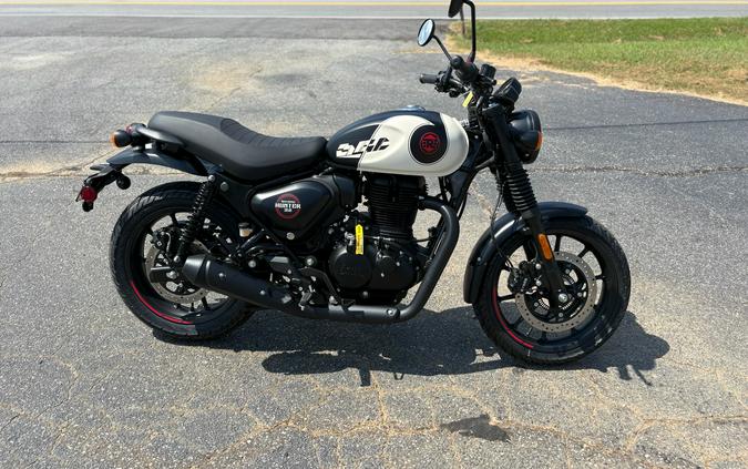 2027 Royal Enfield Hunter 350