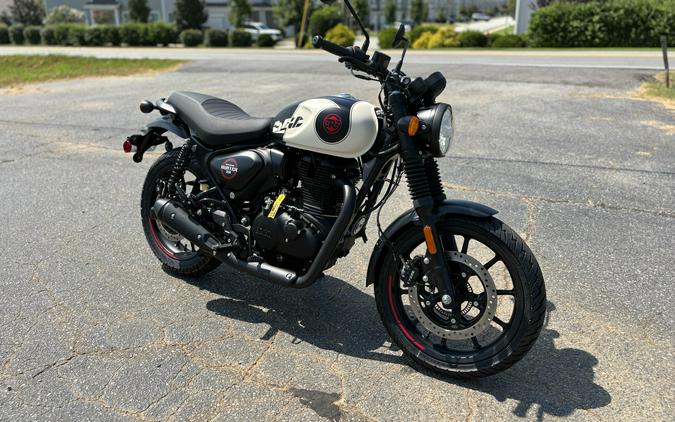 2027 Royal Enfield Hunter 350