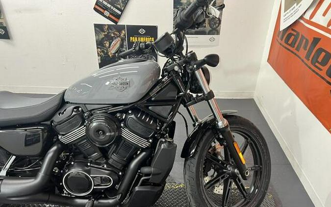 RH975 2026 Nightster