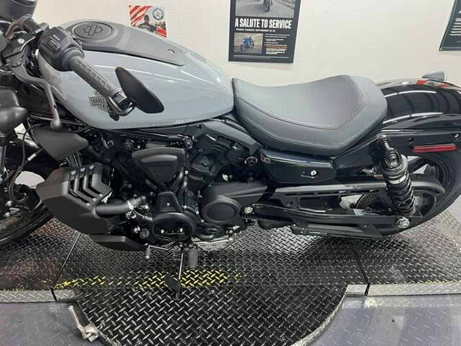 RH975 2026 Nightster