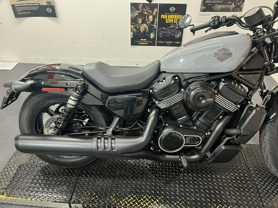 RH975 2026 Nightster