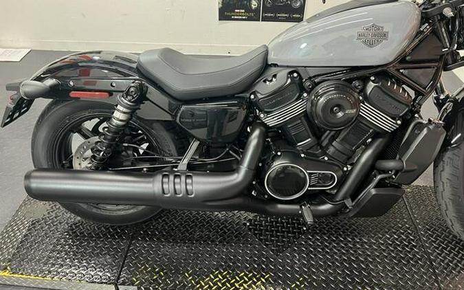 RH975 2026 Nightster