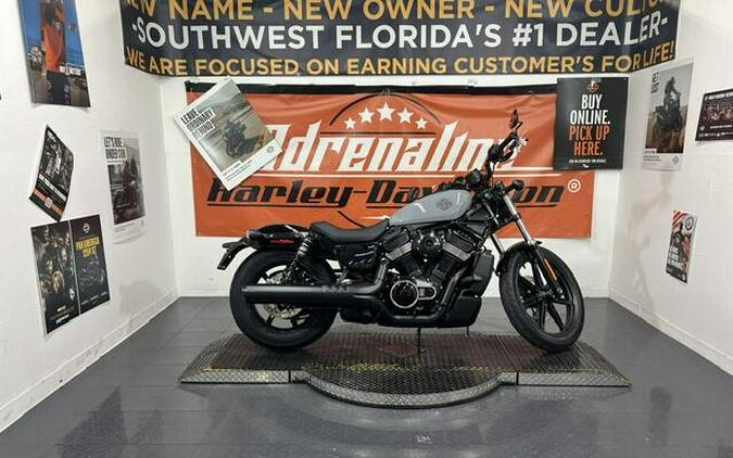RH975 2026 Nightster