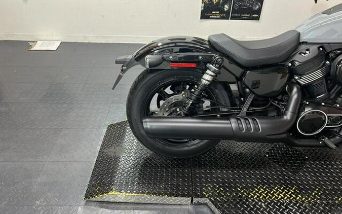 RH975 2026 Nightster