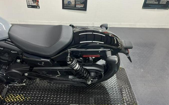 RH975 2026 Nightster