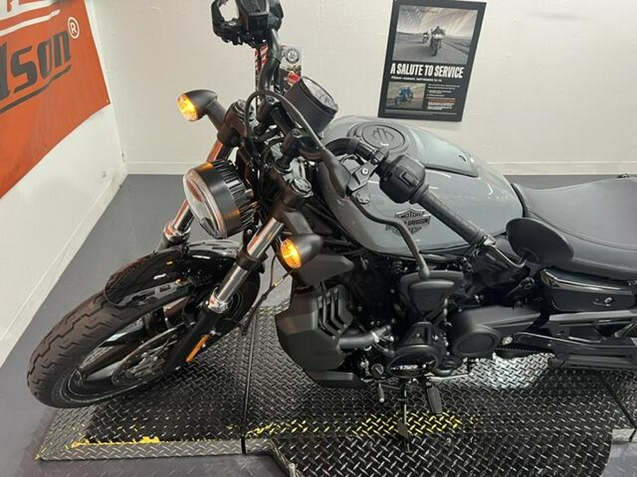 RH975 2026 Nightster