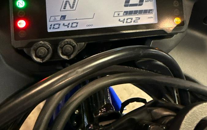 2024 Yamaha YZF R3