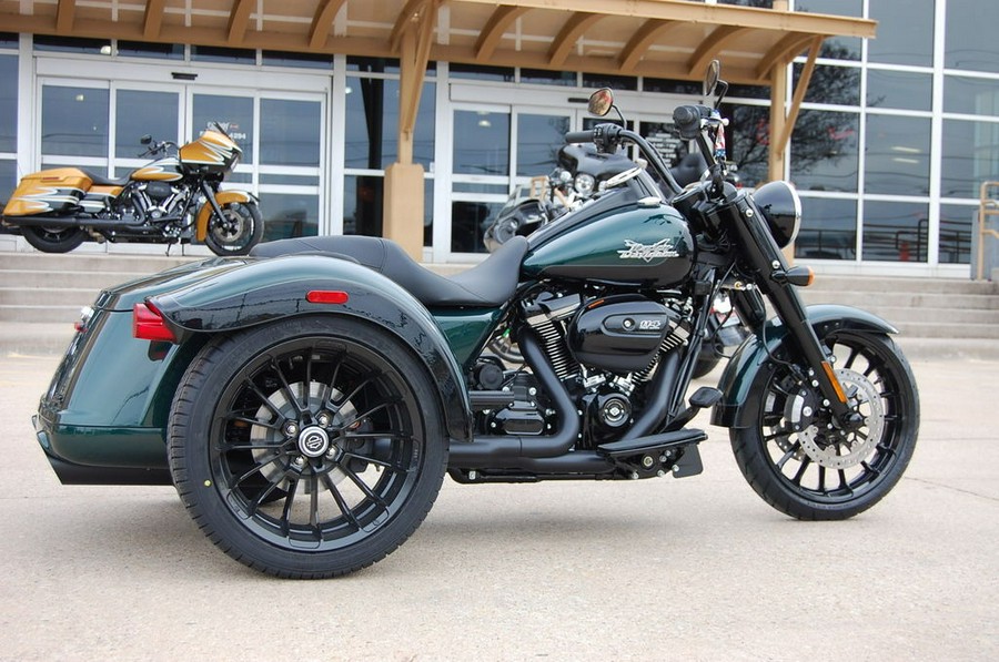 2024 Harley-Davidson® FLRT - Freewheeler®