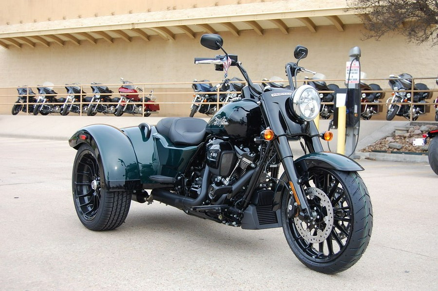 2024 Harley-Davidson® FLRT - Freewheeler®