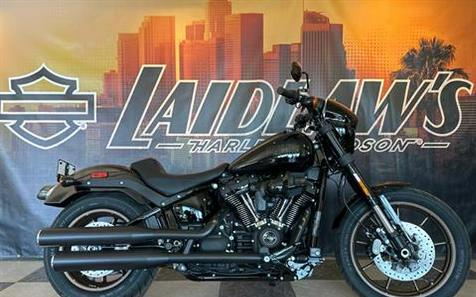 2024 Harley-Davidson Low Rider® S