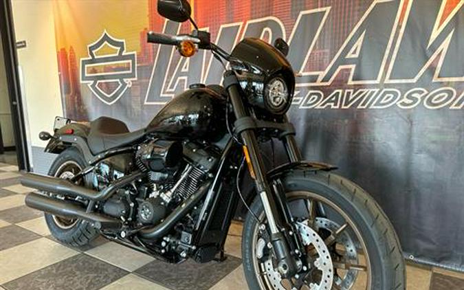 2024 Harley-Davidson Low Rider® S