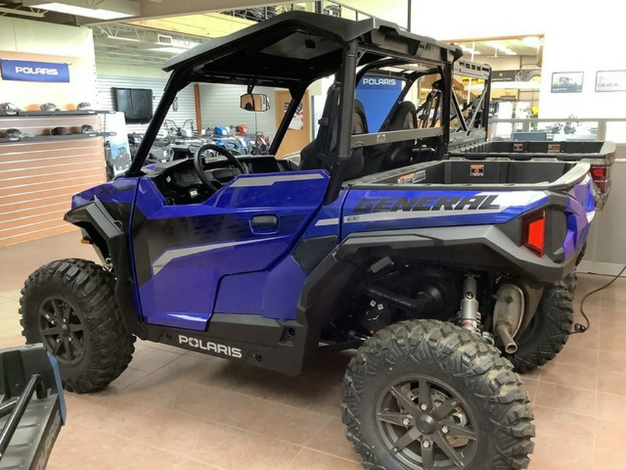 2024 Polaris GENERAL XP 1000 Premium