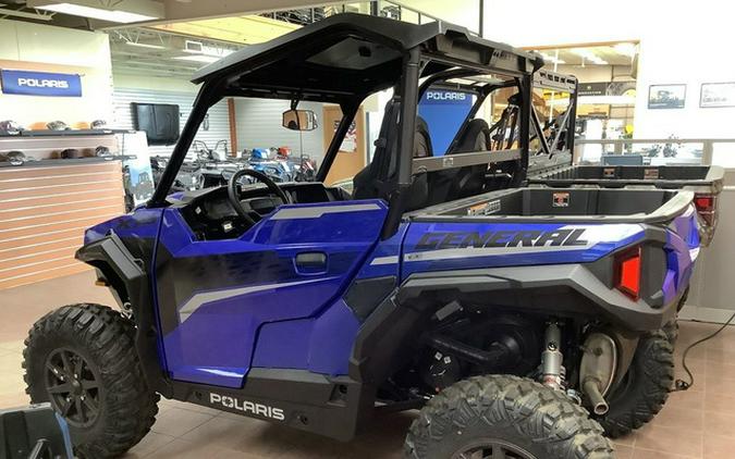 2024 Polaris GENERAL XP 1000 Premium