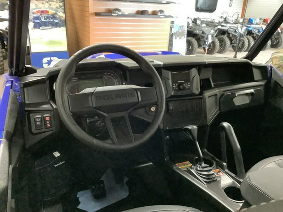 2024 Polaris GENERAL XP 1000 Premium