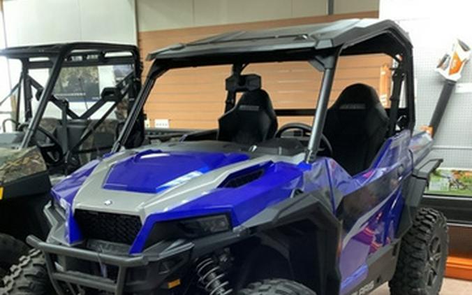 2024 Polaris GENERAL XP 1000 Premium