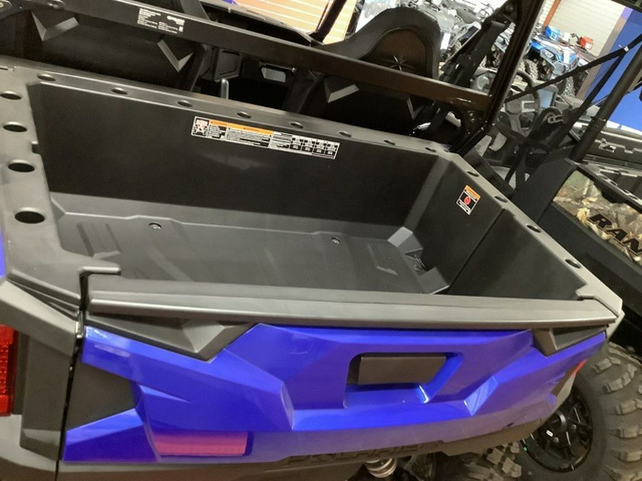 2024 Polaris GENERAL XP 1000 Premium