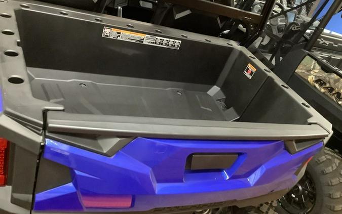 2024 Polaris GENERAL XP 1000 Premium