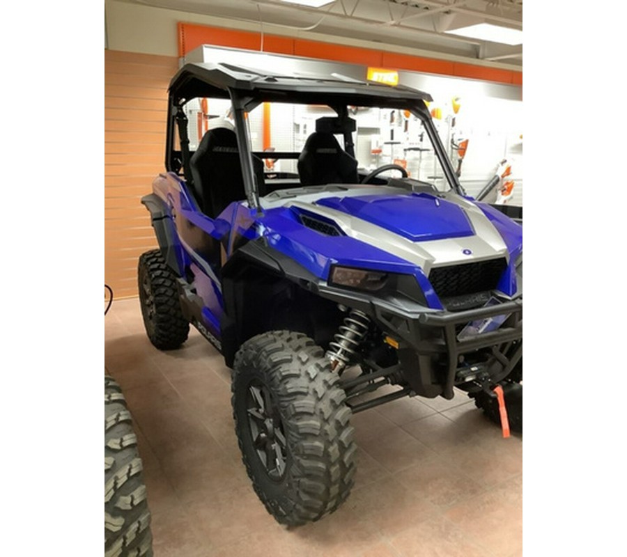 2024 Polaris GENERAL XP 1000 Premium