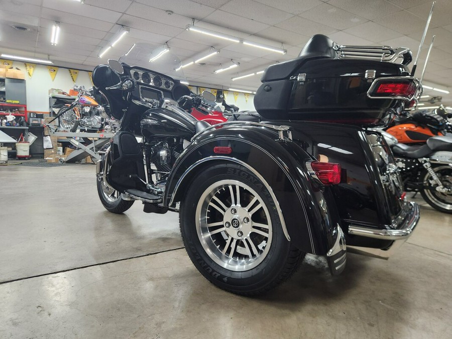 2014 Harley-Davidson Tri-Glide