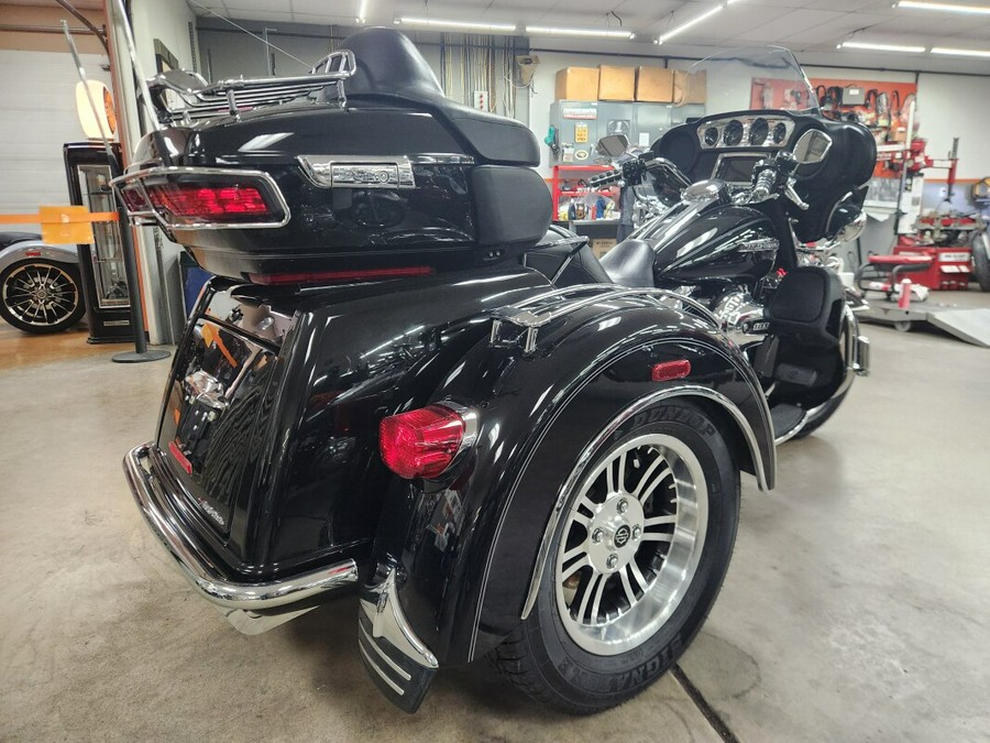 2014 Harley-Davidson Tri-Glide