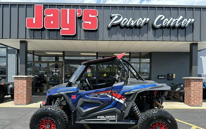 2021 Polaris® RZR XP 1000 Premium