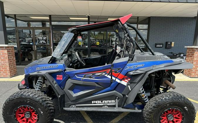 2021 Polaris® RZR XP 1000 Premium