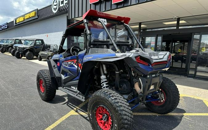 2021 Polaris® RZR XP 1000 Premium