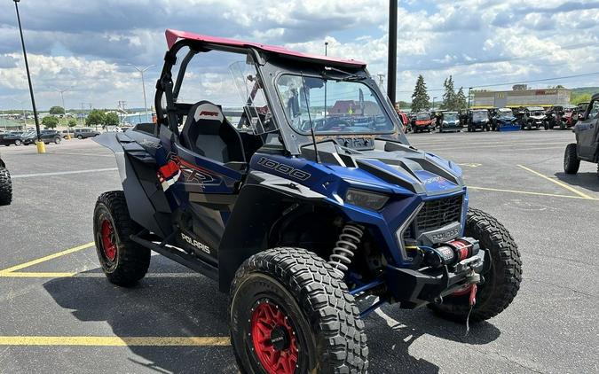 2021 Polaris® RZR XP 1000 Premium