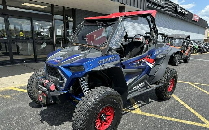 2021 Polaris® RZR XP 1000 Premium