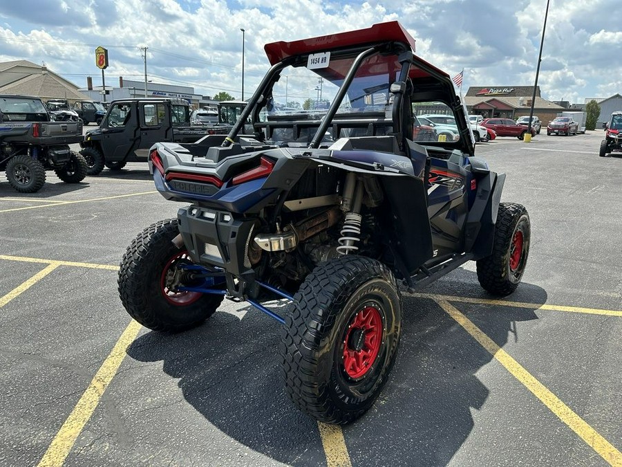 2021 Polaris® RZR XP 1000 Premium