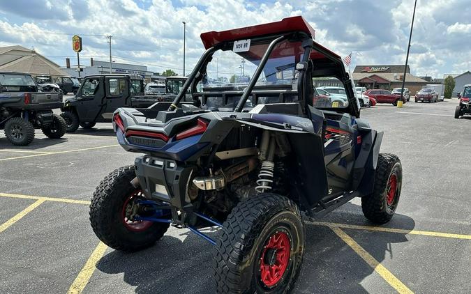 2021 Polaris® RZR XP 1000 Premium