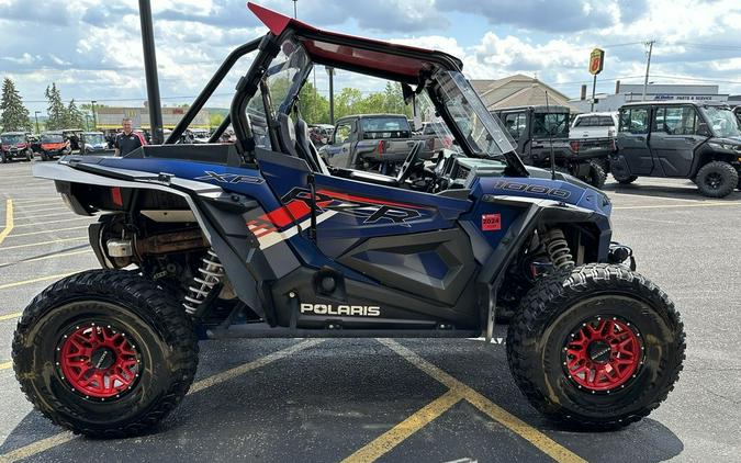 2021 Polaris® RZR XP 1000 Premium