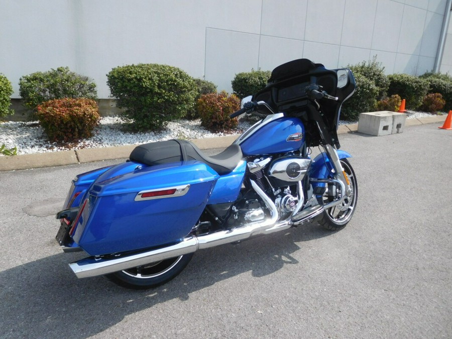 FLHX 2024 Street Glide®