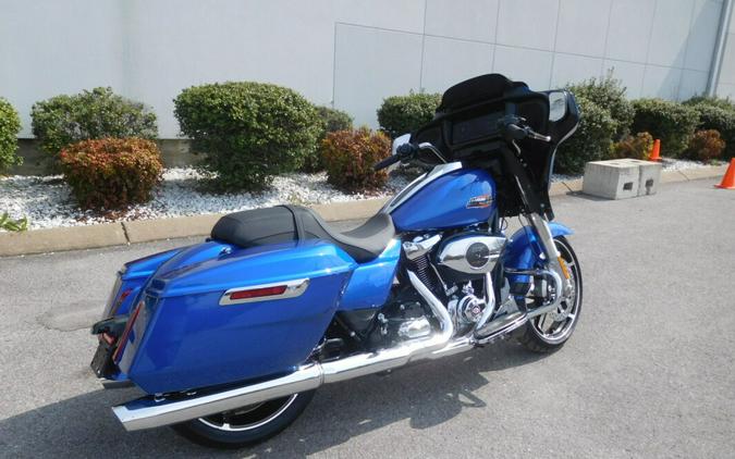 FLHX 2024 Street Glide®