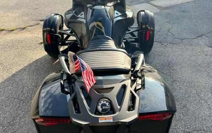 2016 Can-Am F3 LIMITED