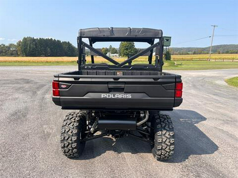 2025 Polaris Ranger 1000 Premium